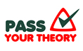 Driving Theory Test - logo