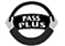 Passplus logo